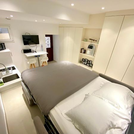 Apartamento Le Barri By Scls Locations Cannes Exterior foto