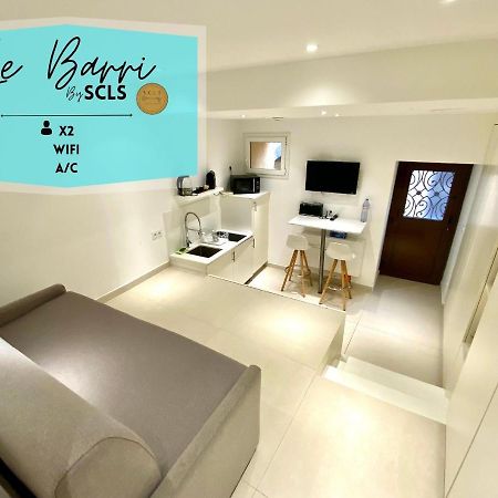 Apartamento Le Barri By Scls Locations Cannes Exterior foto