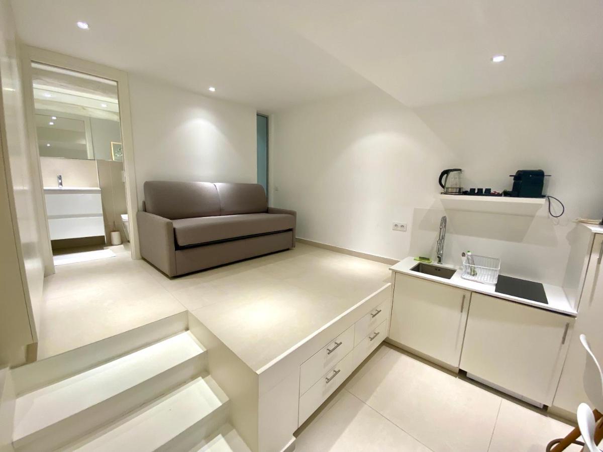 Apartamento Le Barri By Scls Locations Cannes Exterior foto