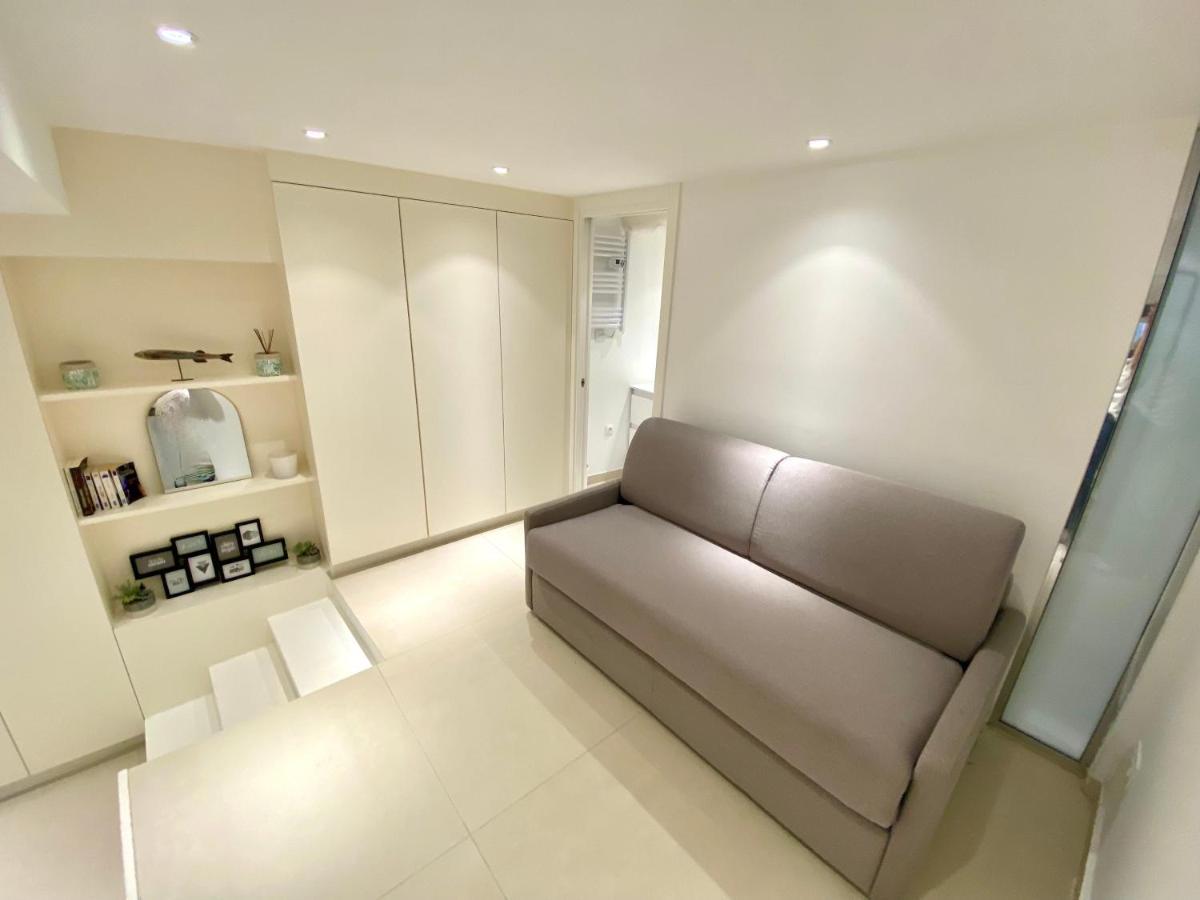 Apartamento Le Barri By Scls Locations Cannes Exterior foto