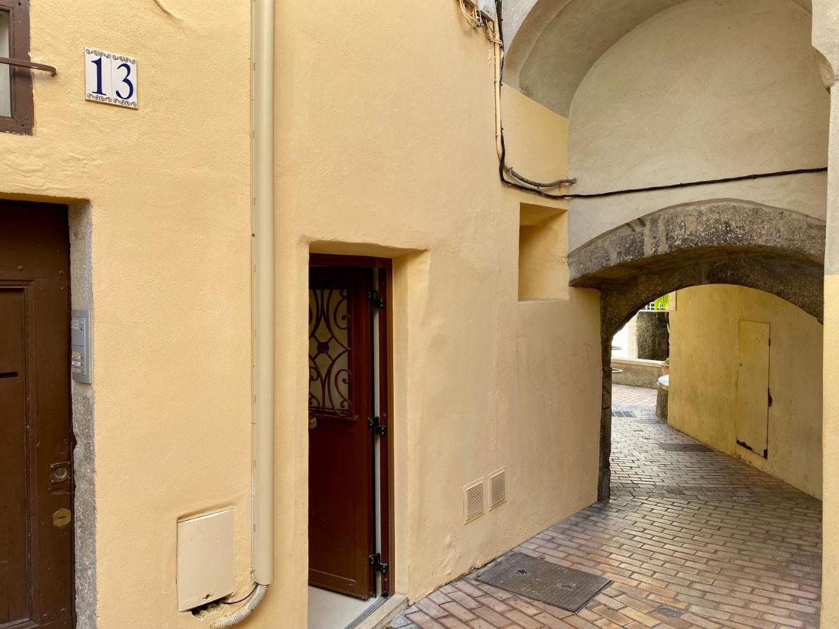 Apartamento Le Barri By Scls Locations Cannes Exterior foto